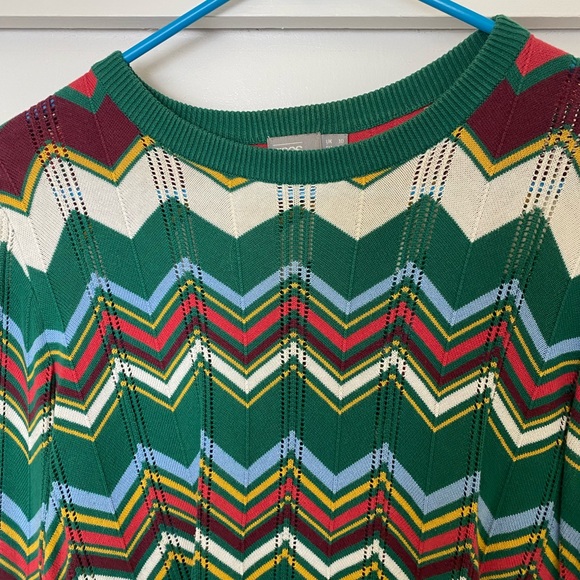 Patterned ASOS sweater - Picture 2 of 3